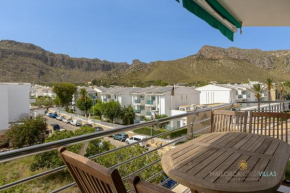 Can Watson Apartamento En Puerto De Pollensa
